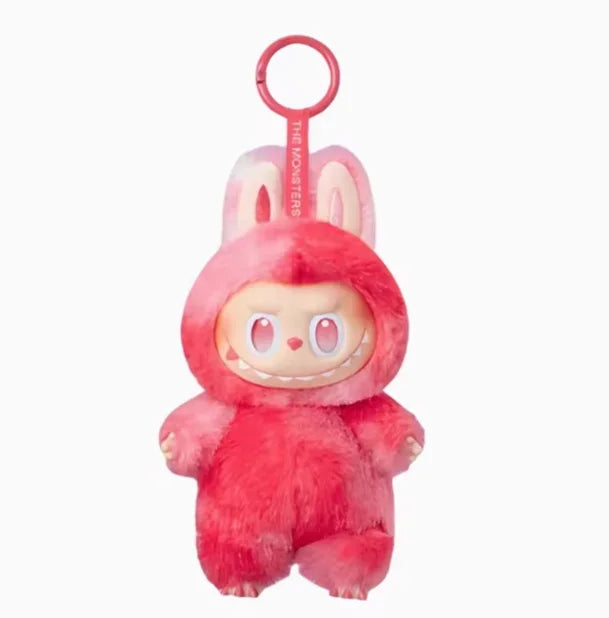 PopMart Labubu V3 Have A Seat Blind Box