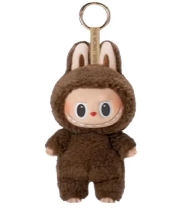 Labubu Monster V3 Series Blind Box Gift