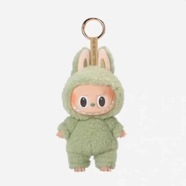 PopMart Labubu Blind Box Anime Figure Gift