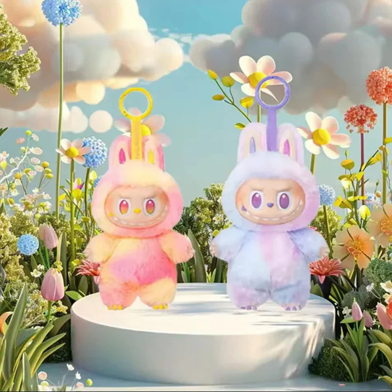 PopMart Labubu 3.0 V3 Mystery Figure