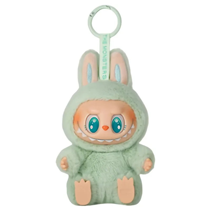 Popmart Labubu The Monsters Kawaii Figure Bag Gift