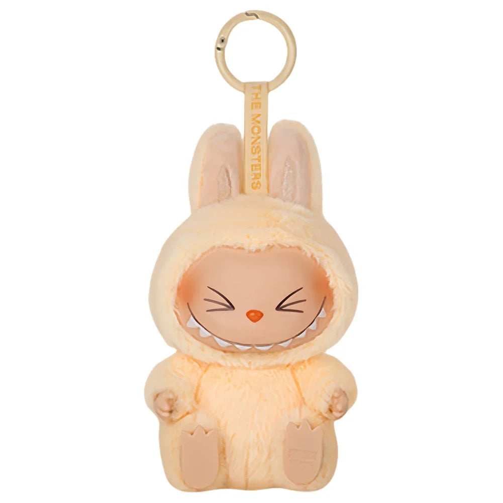Popmart Labubu The Monsters Have A Seat Pendant Figure