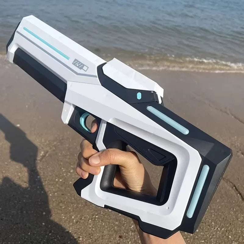 Electric Automatic Powerful Water Gun