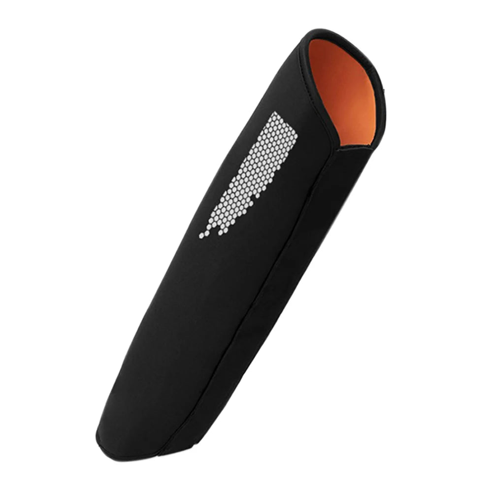 Electric Bike Reflective Battery Cover
