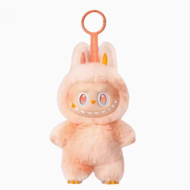 PopMart Labubu V3 Have A Seat Blind Box