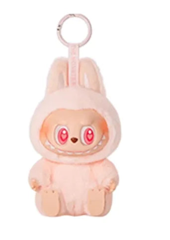 PopMart Labubu Sweetheart Vinyl Doll Gift