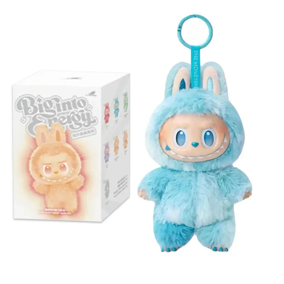 PopMart Labubu V3 Big Energy Blind Box