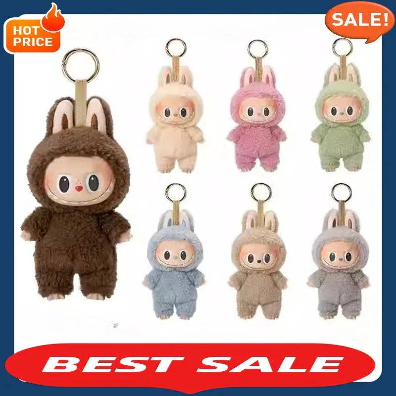 PopMart Labubu Surprise Blind Box Ornament Gift