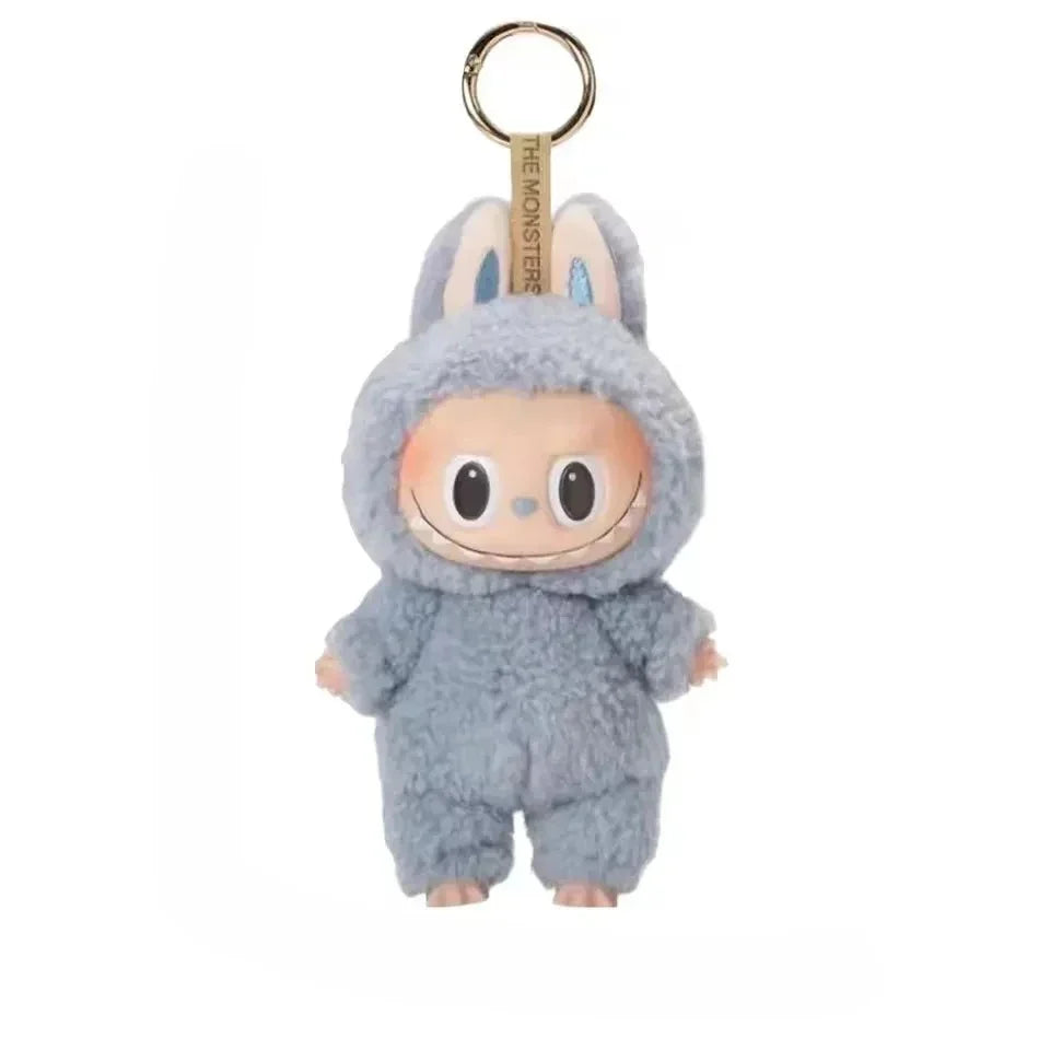 PopMart Labubu Monster Vinyl Pendant Figure