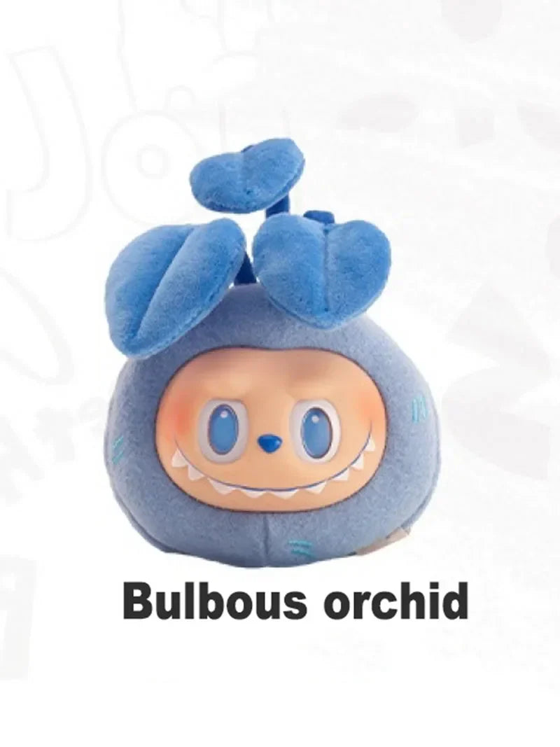 PopMart Labubu Naughty Plants Blind Box