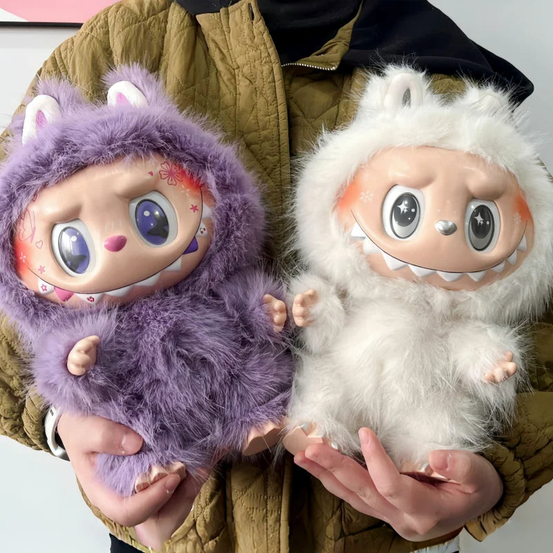 PopMart Labubu Monster Series 38cm Doll
