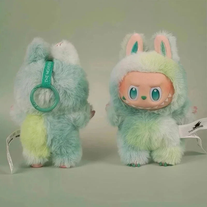 PopMart Labubu V3 Big Energy Blind Box