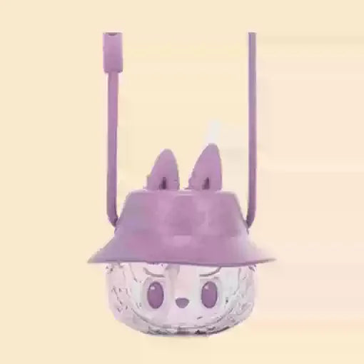 PopMart Labubu Wacky Mart Collectible Accessory