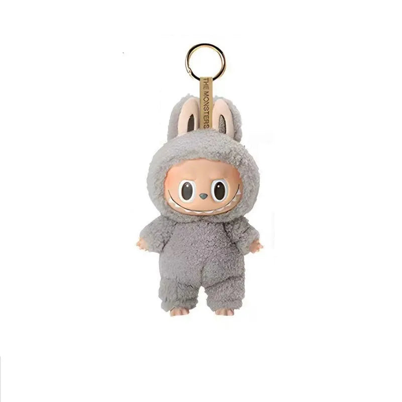 Popmart Labubu The Monsters Lisa Seme Vinyl Toy