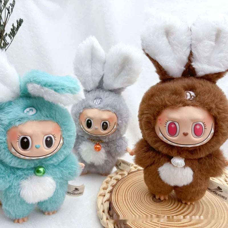 Labubu Zodiac Series Vinyl Blind Box