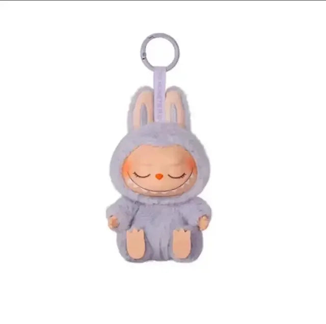 PopMart Labubu Blind Box Anime Figure Gift