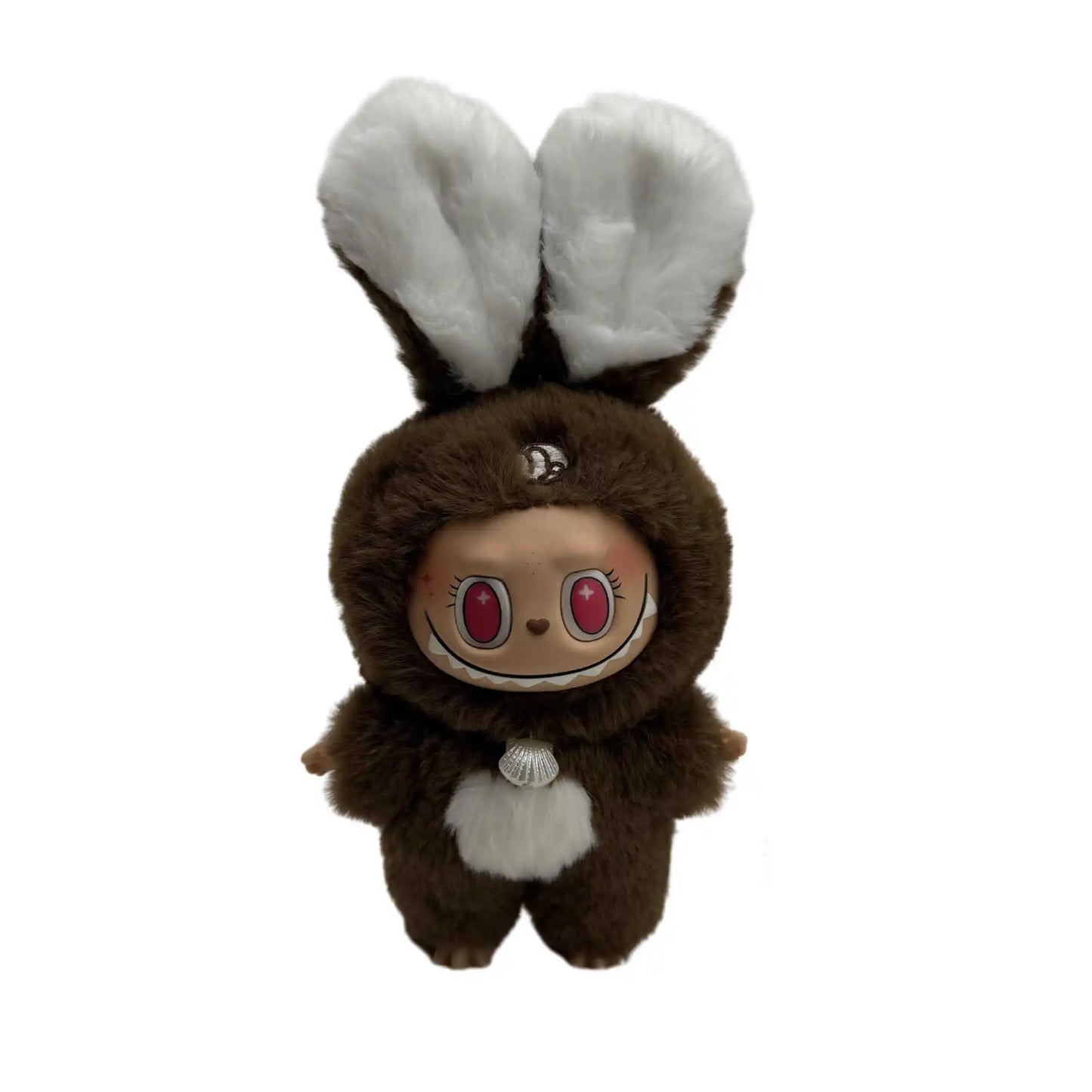 Labubu Zodiac Series Vinyl Blind Box