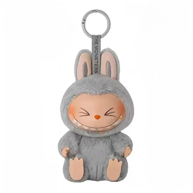 Labubu Cardiac Macaron Surprise Box Toy