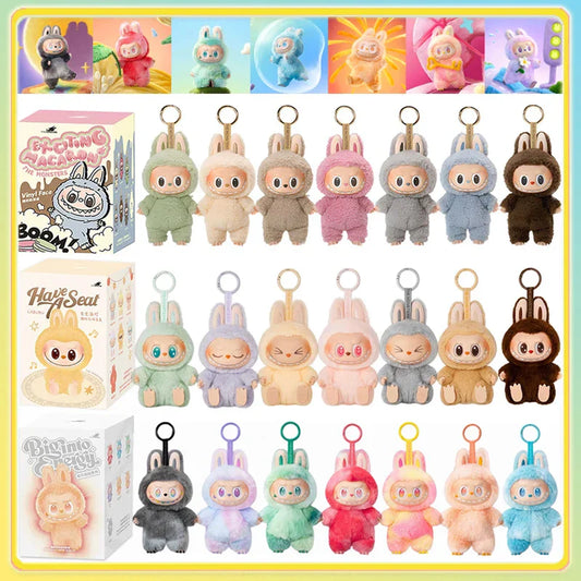 PopMart Labubu 3.1 Series Mystery Gift