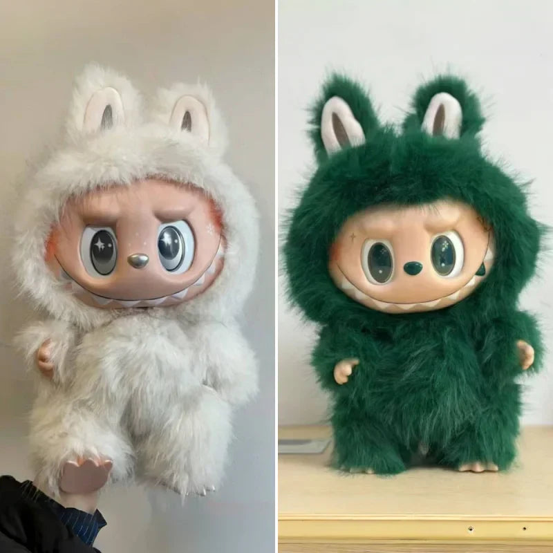 PopMart Labubu Monster Series 38cm Doll