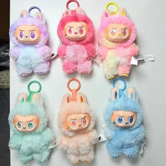 PopMart Labubu V3 Replica Model Toy Gift