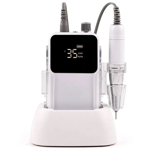 Professional 35000RPM Electric Nail Drill