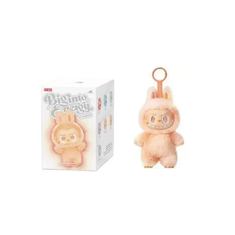 Popmart Labubu The Monsters Blind Box Manga Figurine