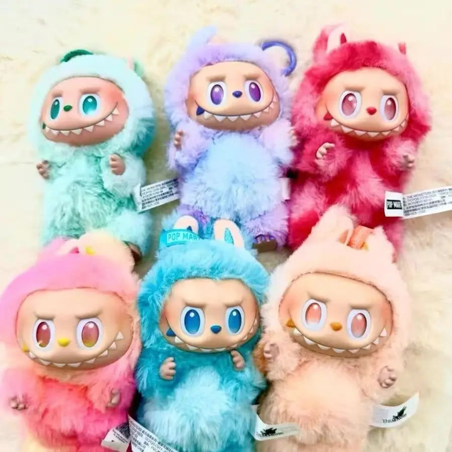 PopMart Labubu V3 Big Energy Blind Bag