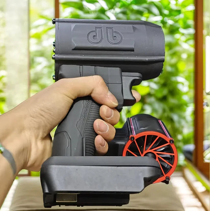 210000RPM Portable Electric Air Blower