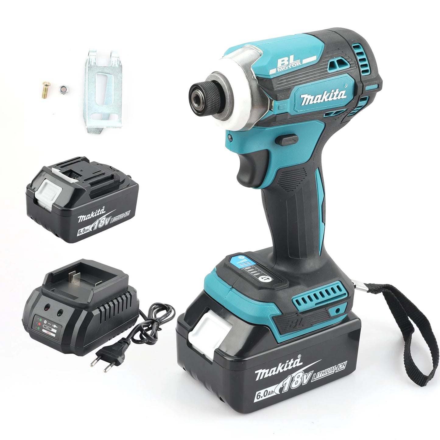 Makita DTD171 18V Impact Driver