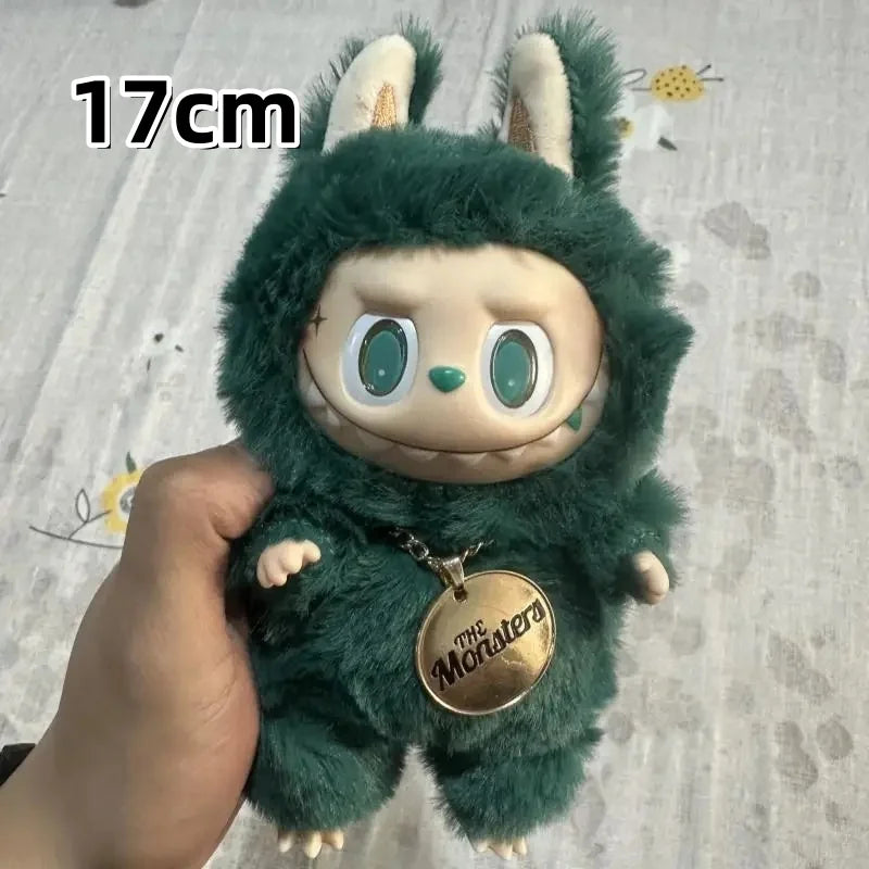 PopMart Labubu Monster Series 38cm Doll