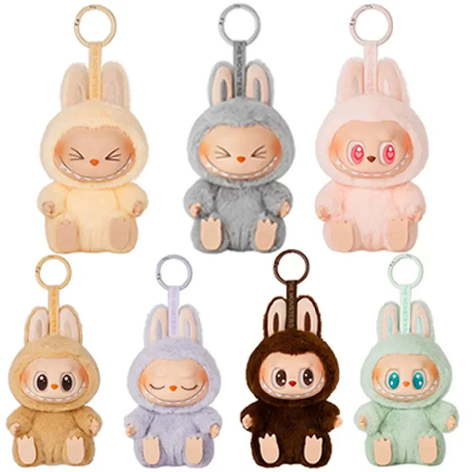 PopMart Labubu 3.1 Series Mystery Gift