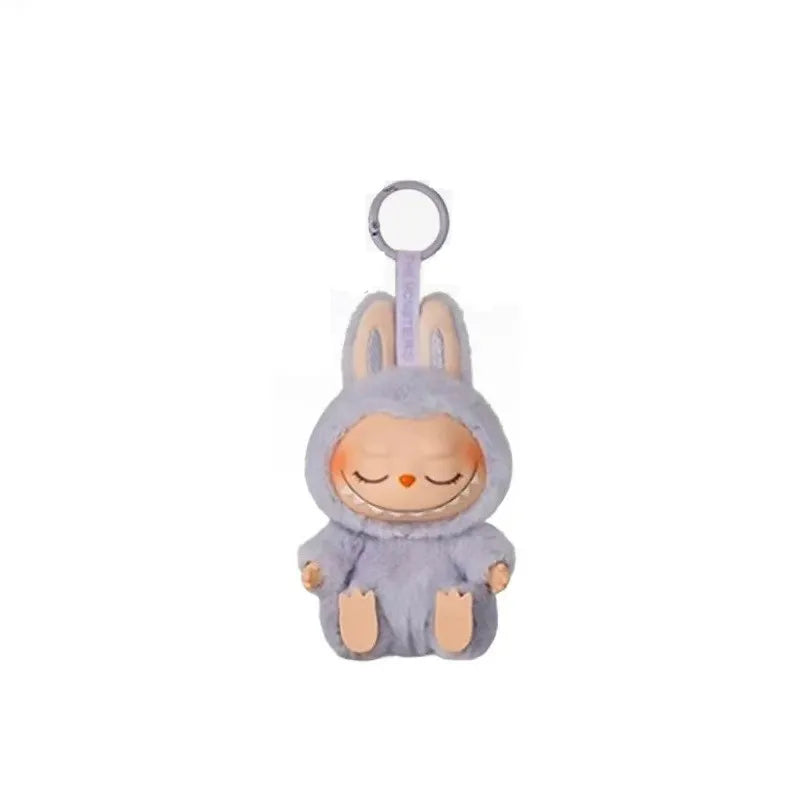 Popmart Labubu The Monsters Lisa Seme Vinyl Toy