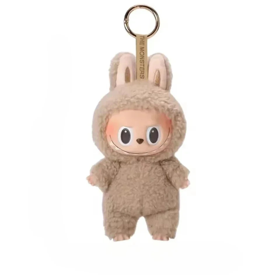 PopMart Labubu Monster Vinyl Pendant Figure