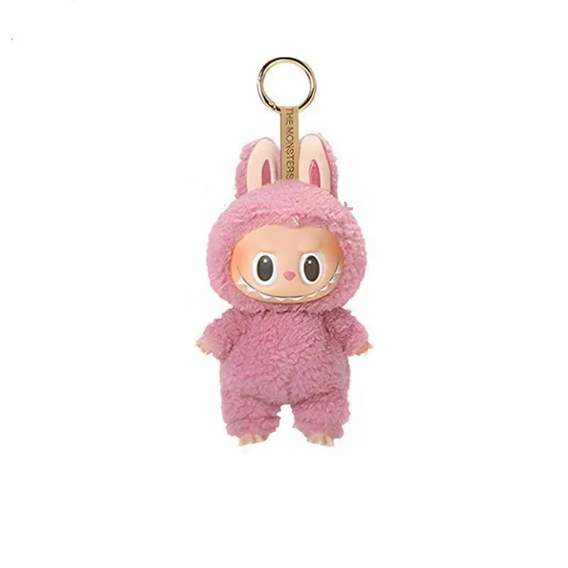 Popmart Labubu The Monsters Lisa Seme Vinyl Toy