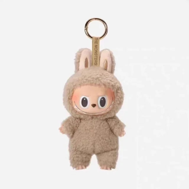 PopMart Labubu Blind Box Anime Figure Gift