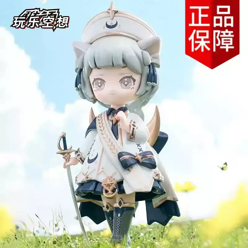 POP MART Labubu Doll Kokoya Forest Blind Box
