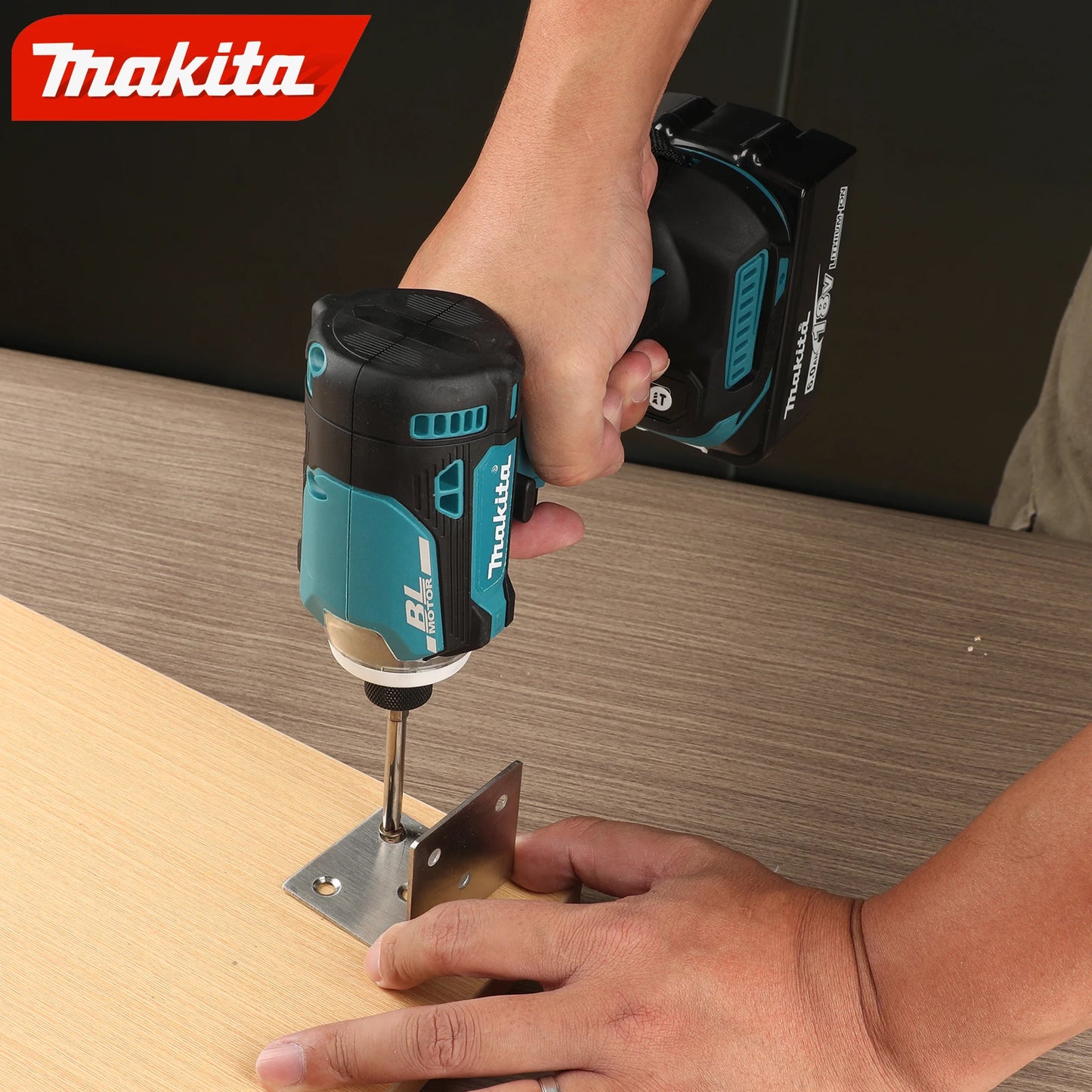 Makita DTD171 18V Impact Driver