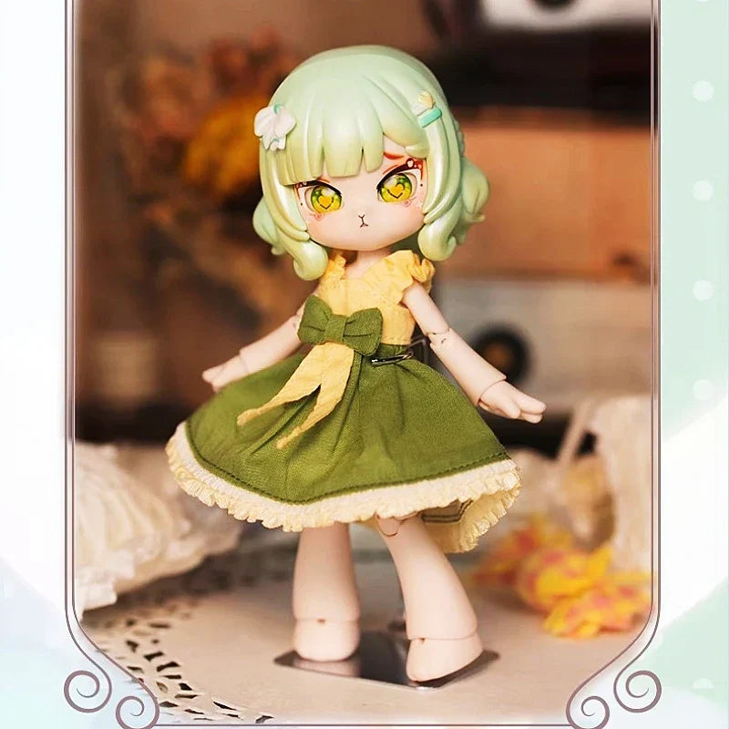 PopMart Labubu Bonnie Sweetheart Party Blind Box