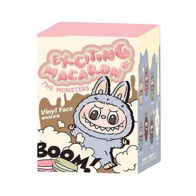 PopMart Labubu V3 Energy Series Blind Box