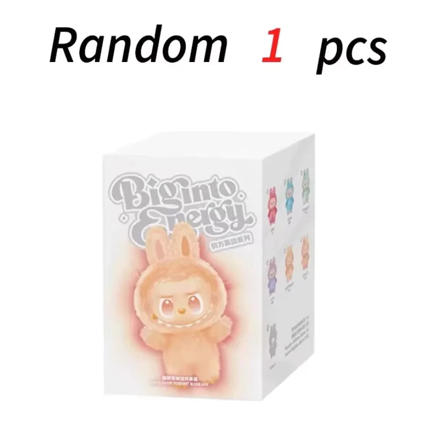 POP MART Labubu Doll Have a Seat Box