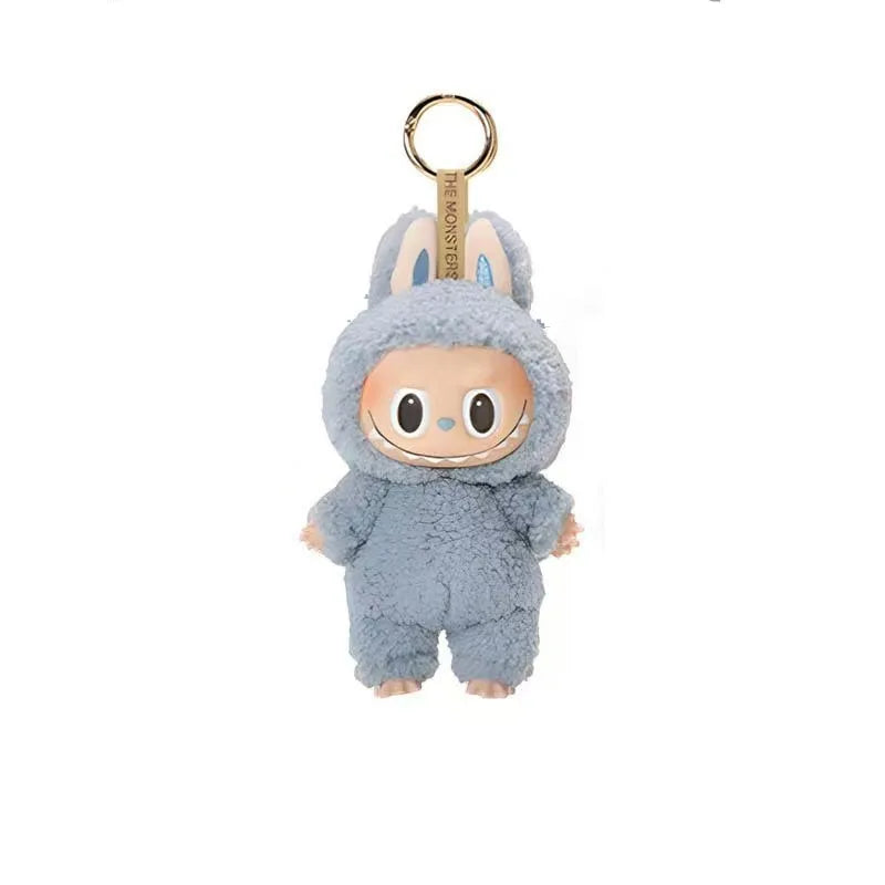 Popmart Labubu The Monsters Lisa Seme Vinyl Toy