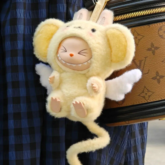 PopMart Labubu V2 Party Costume Set