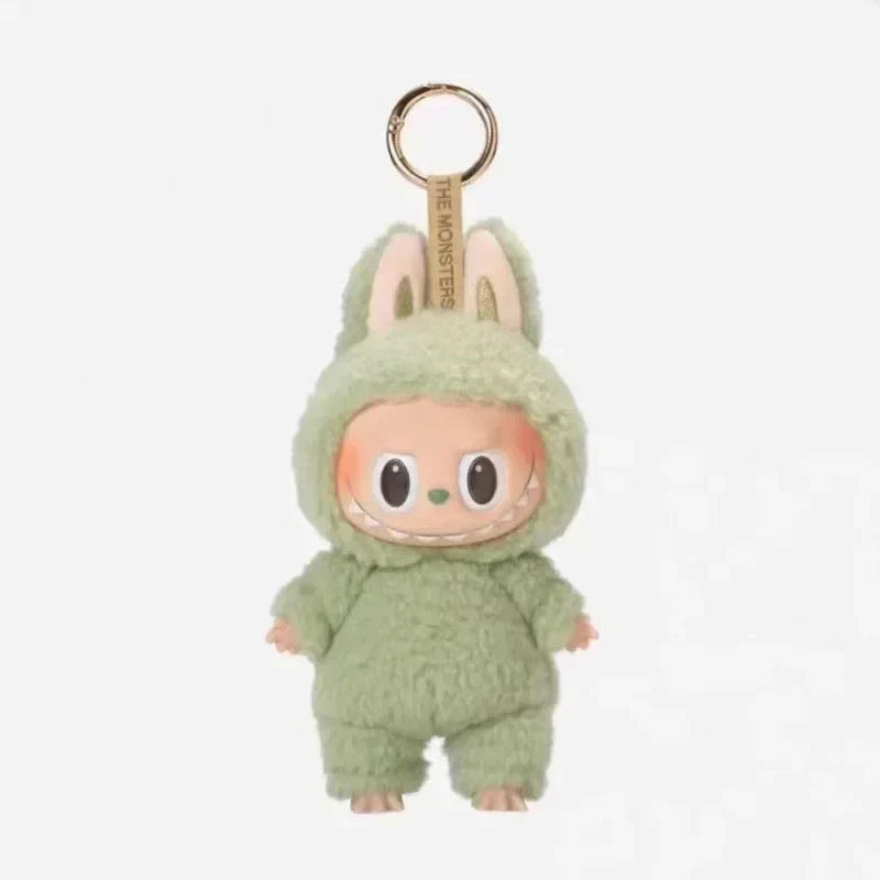 PopMart Labubu Series Blind Box Pendant