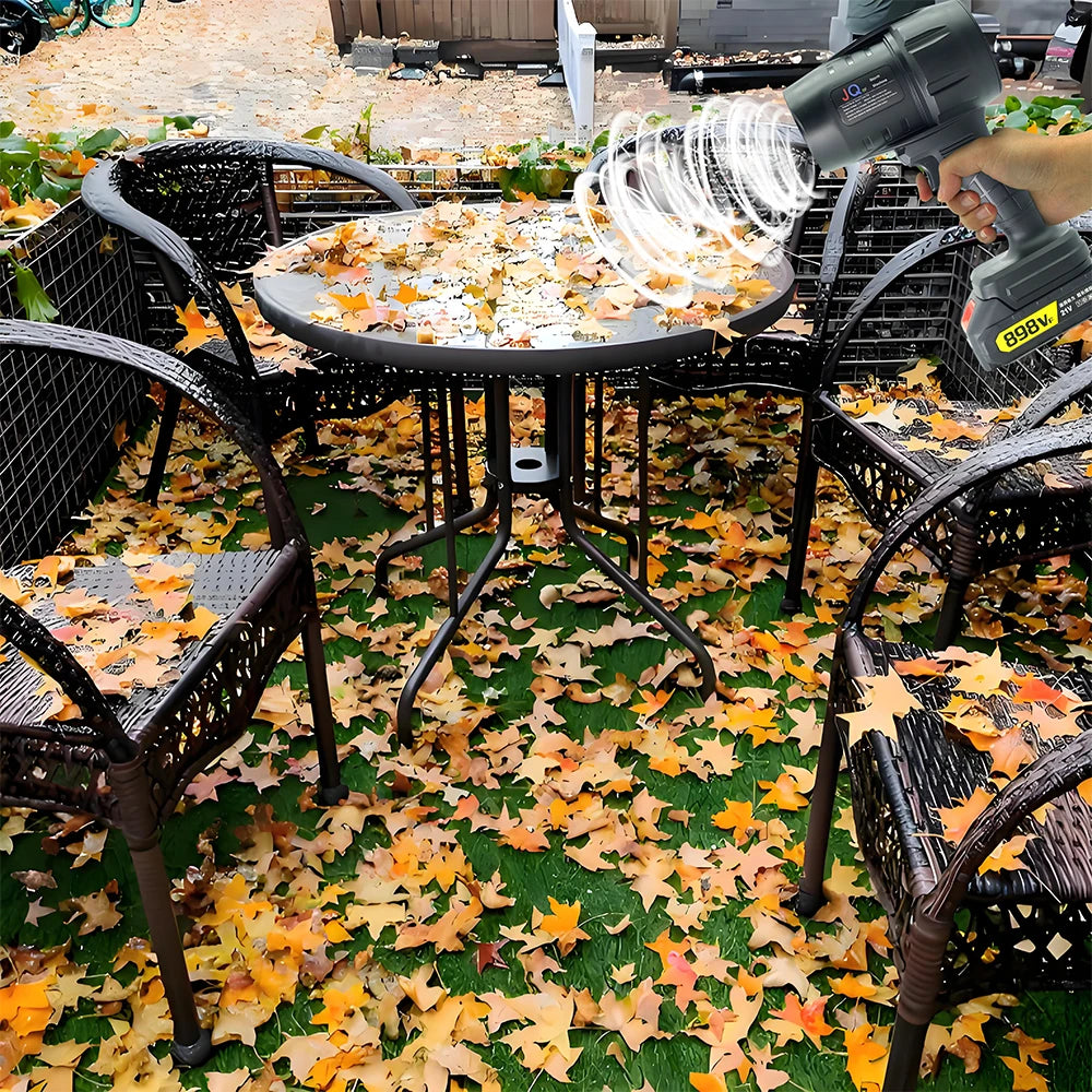 550g Turbo Air Blower Fan