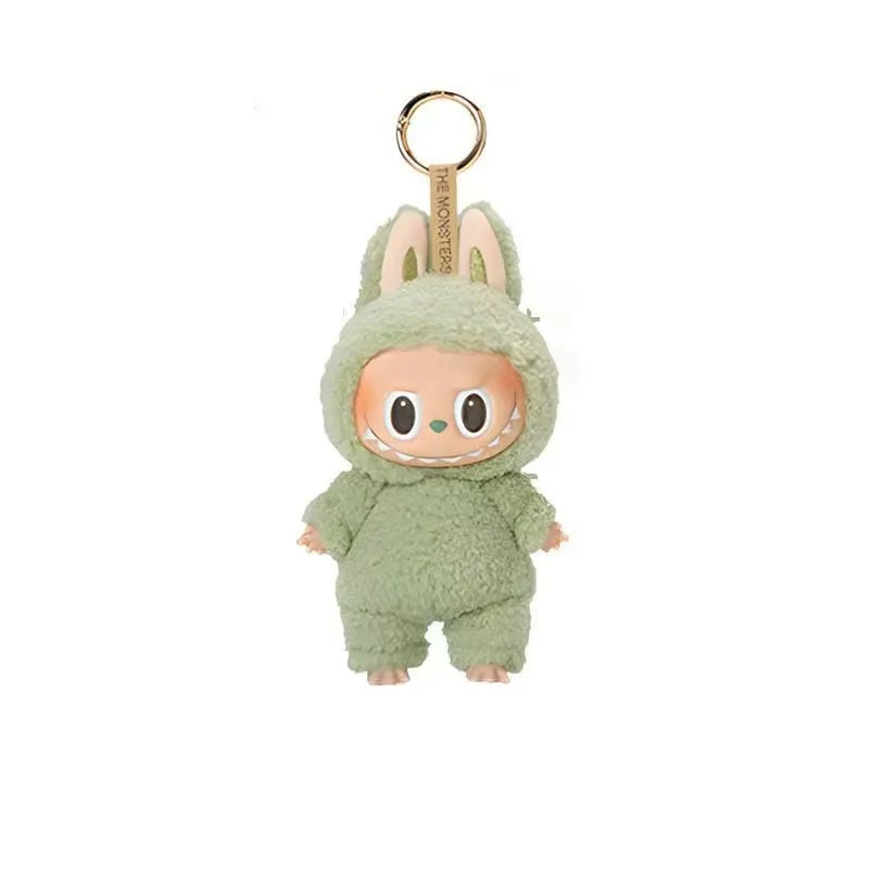 Popmart Labubu The Monsters Lisa Seme Vinyl Toy