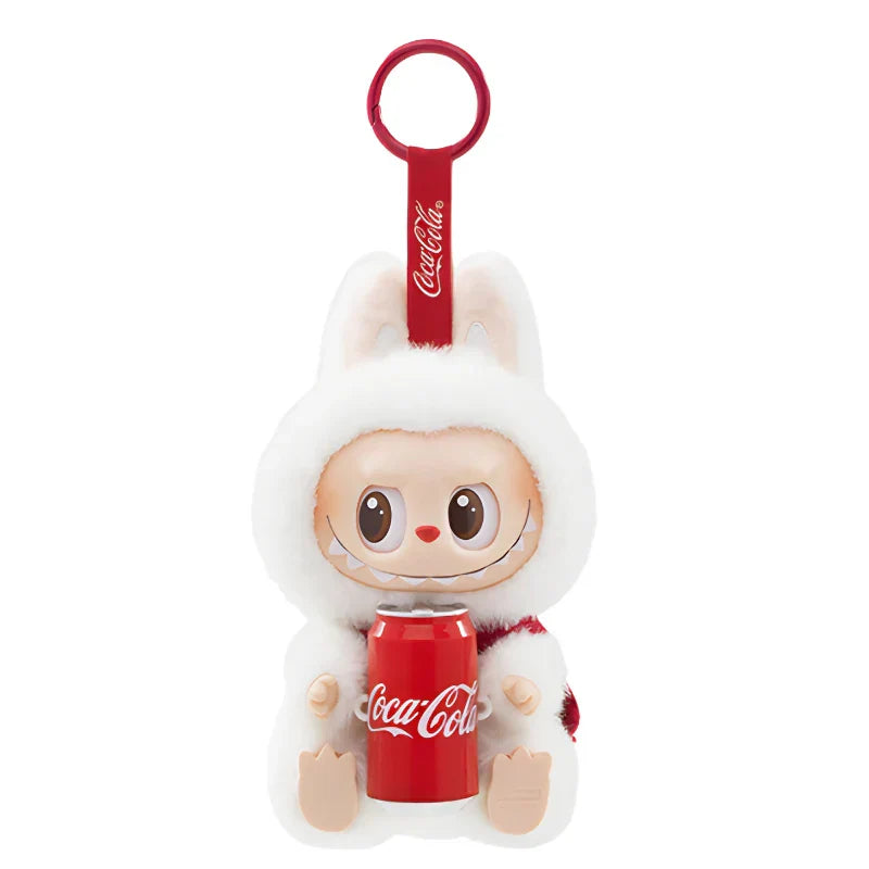 PopMart Labubu Macaron 3.0 Action Figure