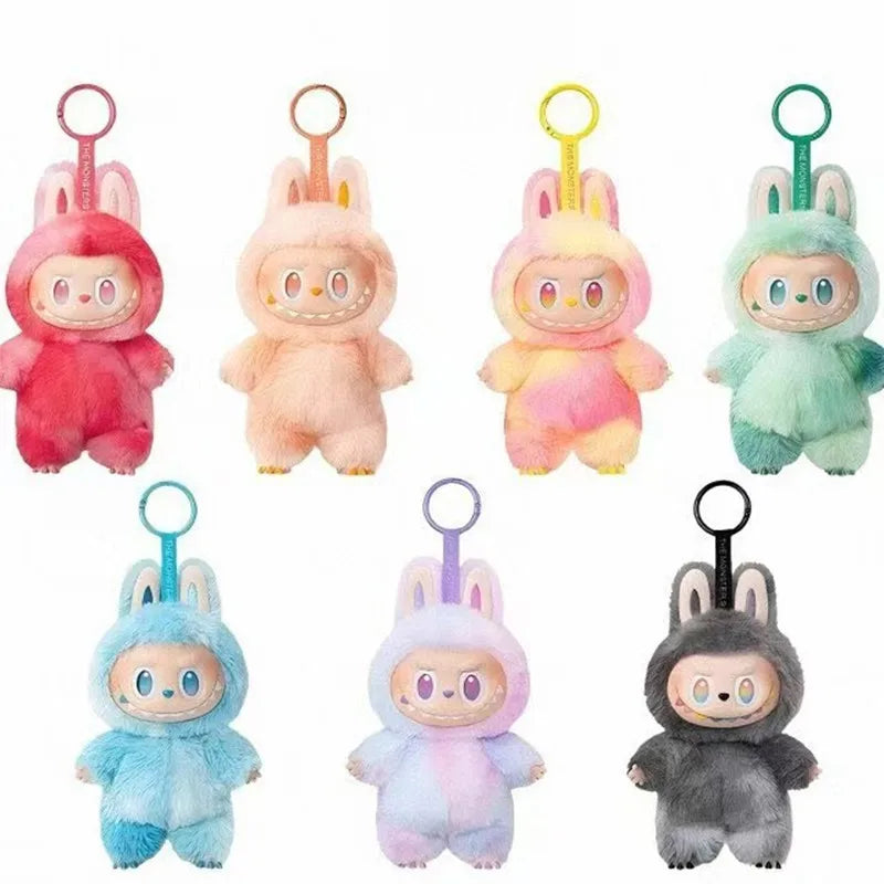 PopMart Labubu Monsters Blind Box Collectible Toy