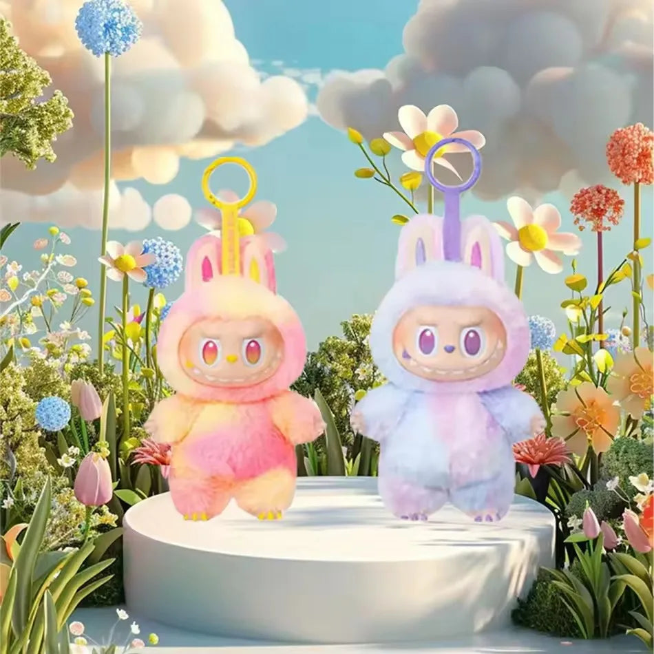PopMart Labubu V3 Monsters Surprise Blind Box