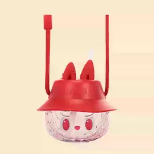 PopMart Labubu Wacky Mart Collectible Accessory